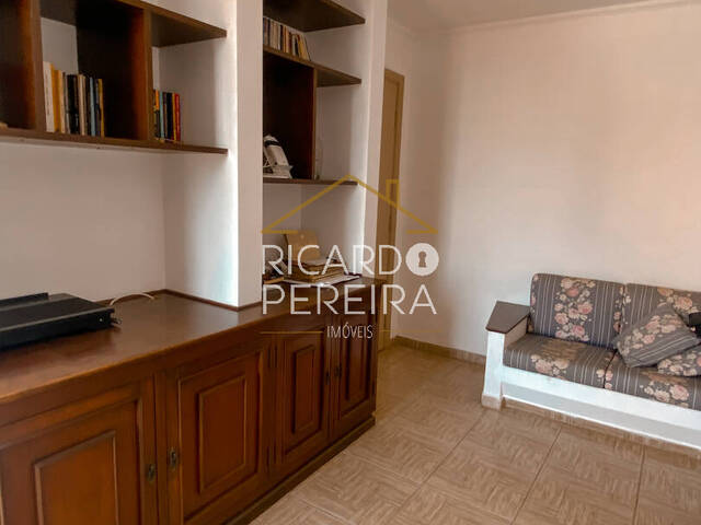 #127 - Casa para Venda em Limeira - SP - 2