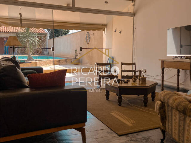 #127 - Casa para Venda em Limeira - SP