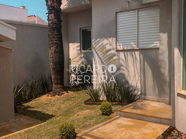 #128 - Casa para Venda em Limeira - SP - 2