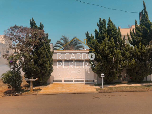 #128 - Casa para Venda em Limeira - SP - 3